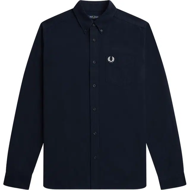 FRED PERRY FW24 logo