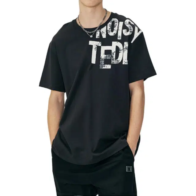 NOISY TEDDY T