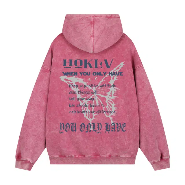 HOKLV