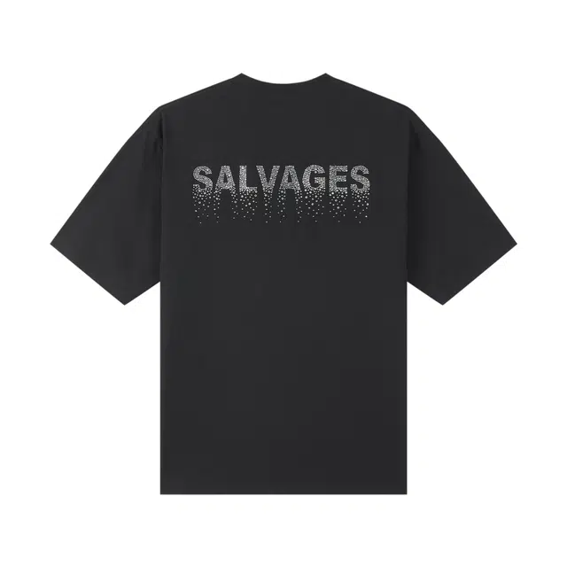 THE SALVAGES FASHION CLUB T