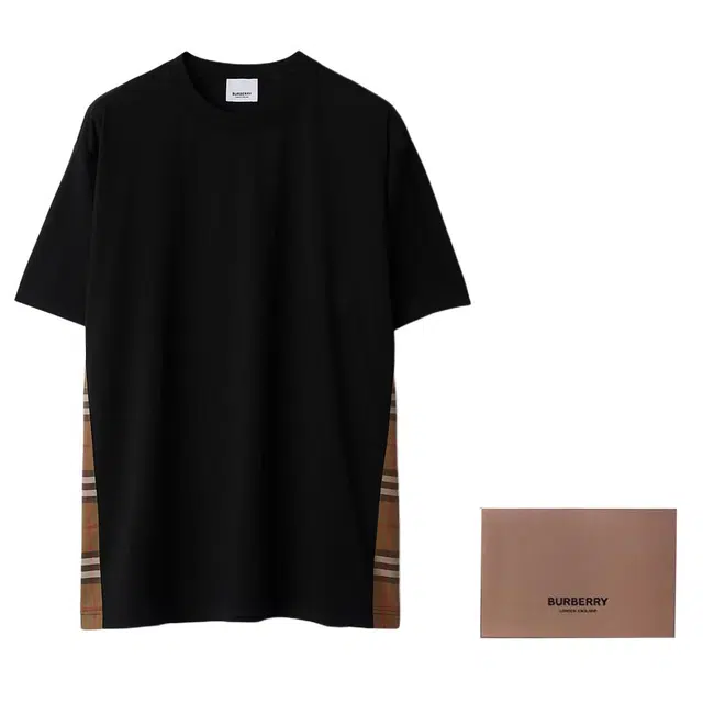 Burberry SS24 T