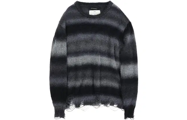 SONG FOR THE MUTE FW22