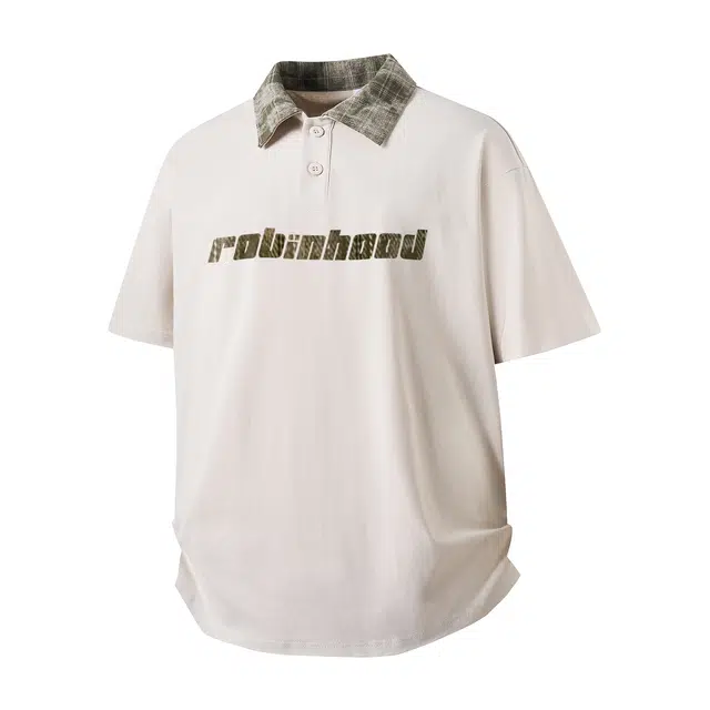 ROBINHOOD Polo