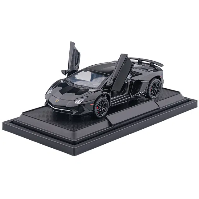MX LP750 132