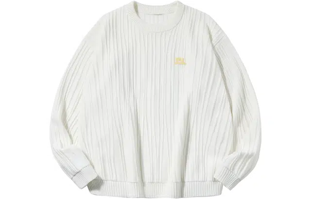 PSO Brand Puppy Series Knit Sweater