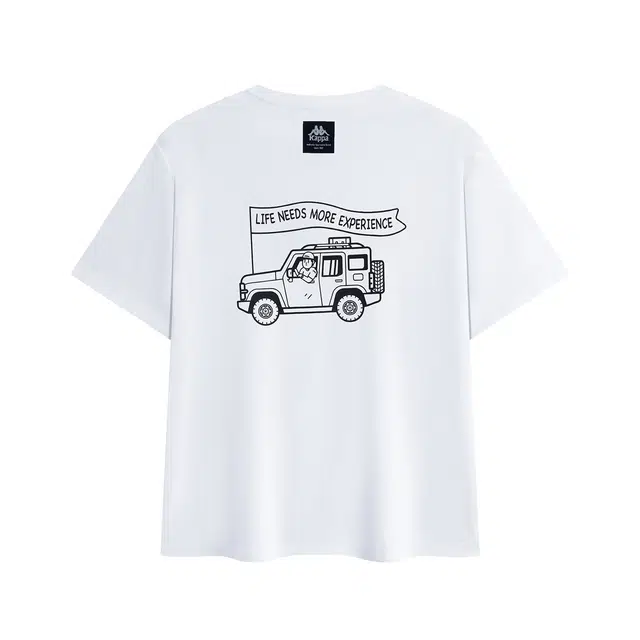 Kappa PLAYER T