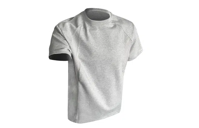 URBAN AUTHENTIC boxyT