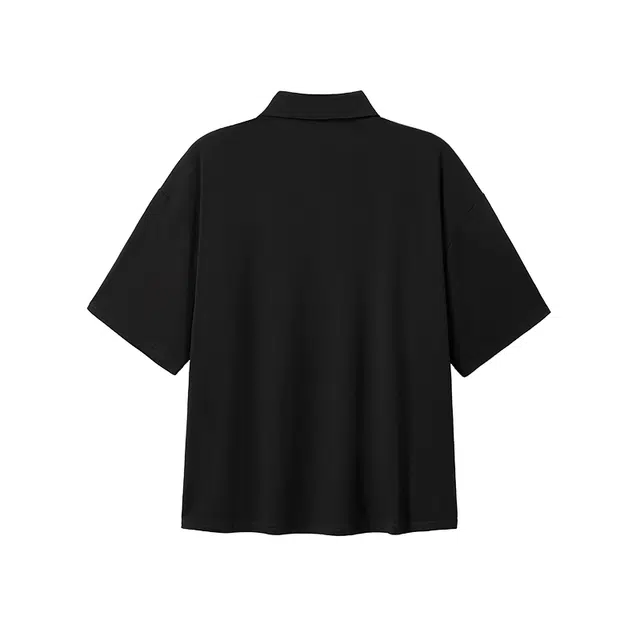 WAYNEXZAVIER Polo