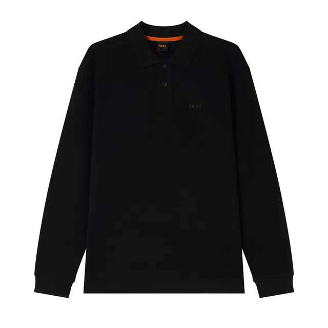 HUGO BOSS LogoPolo