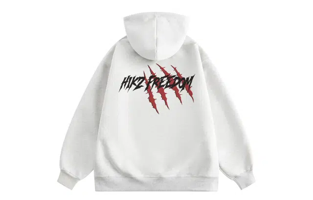 HIKZ 400G