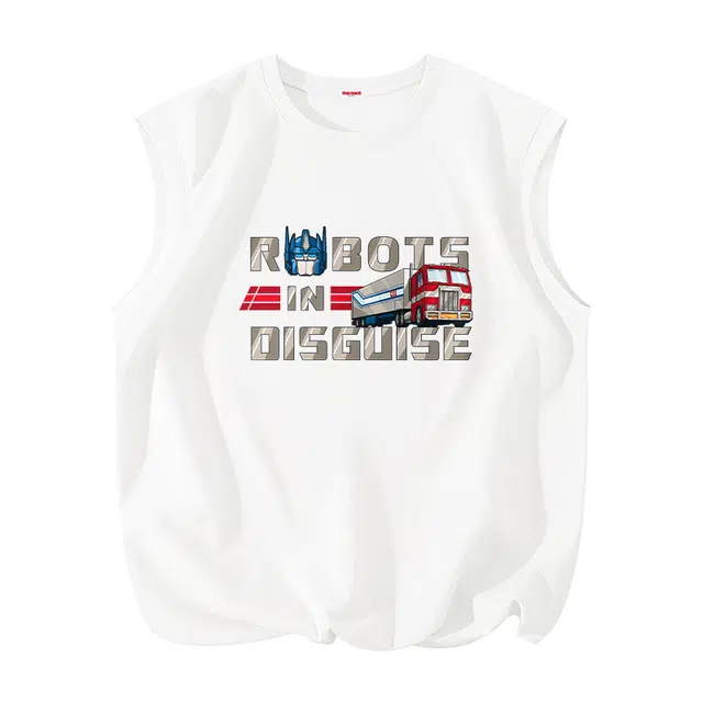 TRANSFORMERS t