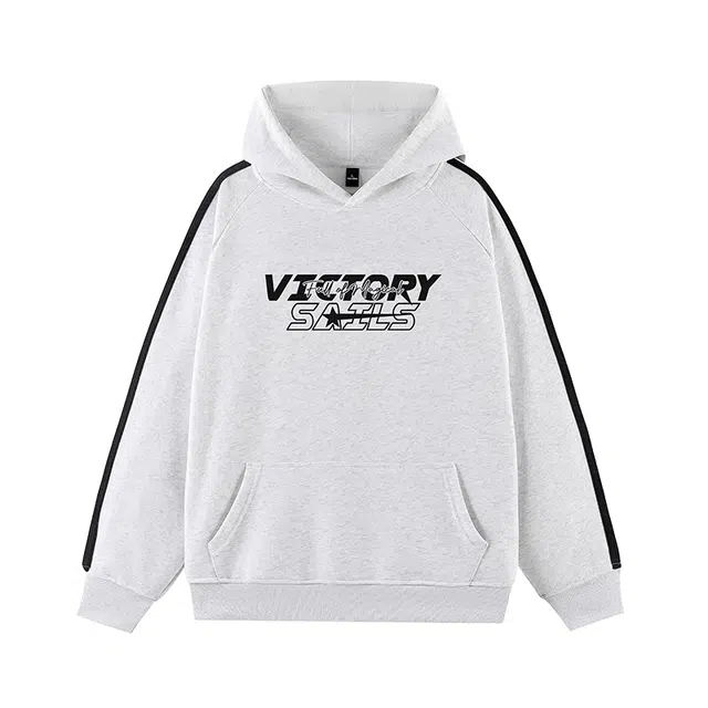 Victory sails logo