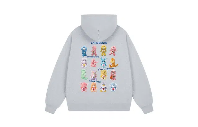 CAREBEARS
