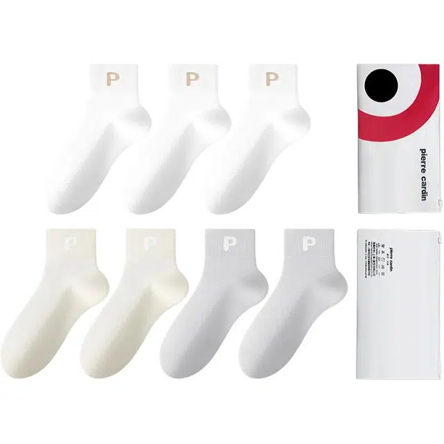 PIERRE CARDIN 7