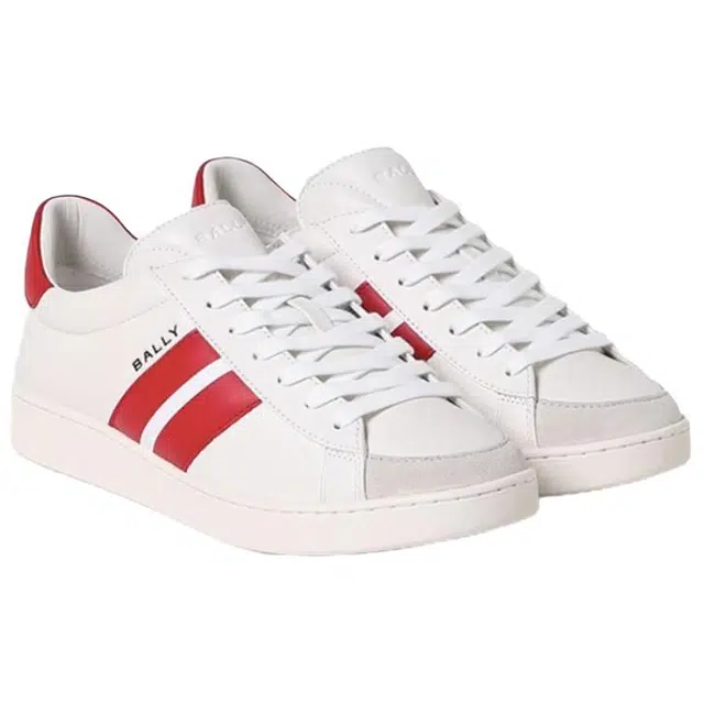 BALLY