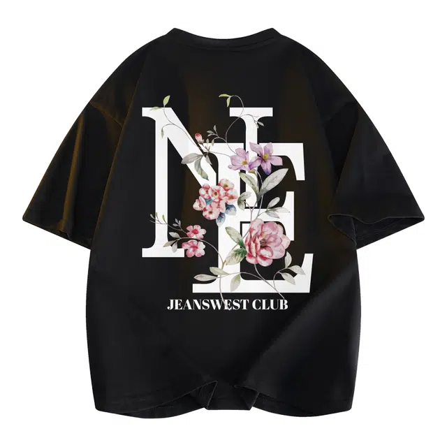 JEANSWEST CLUB LogoT