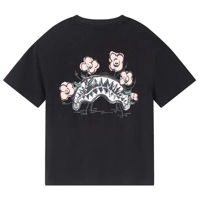 SPRAYGROUND T
