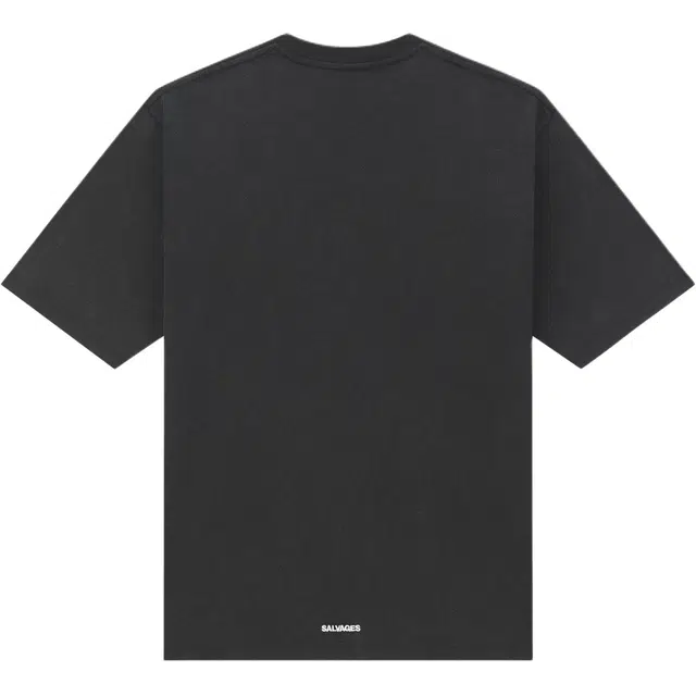 THE SALVAGES FASHION CLUB T