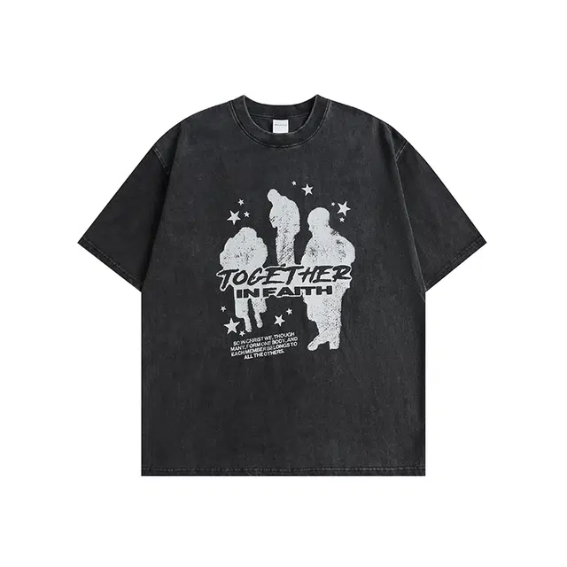 PAINT STAIN T