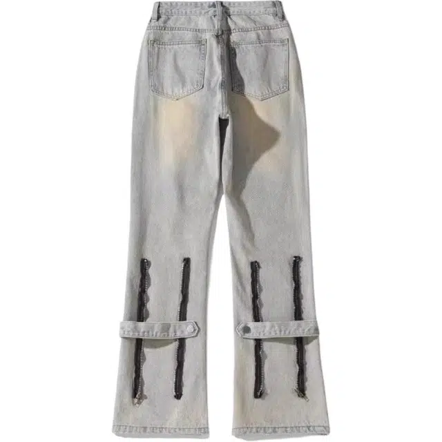 DUATOGE vibecleanfit