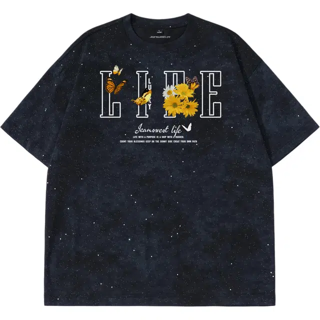 JEANSWEST LIFE T