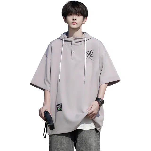 MARK WAFFLE T