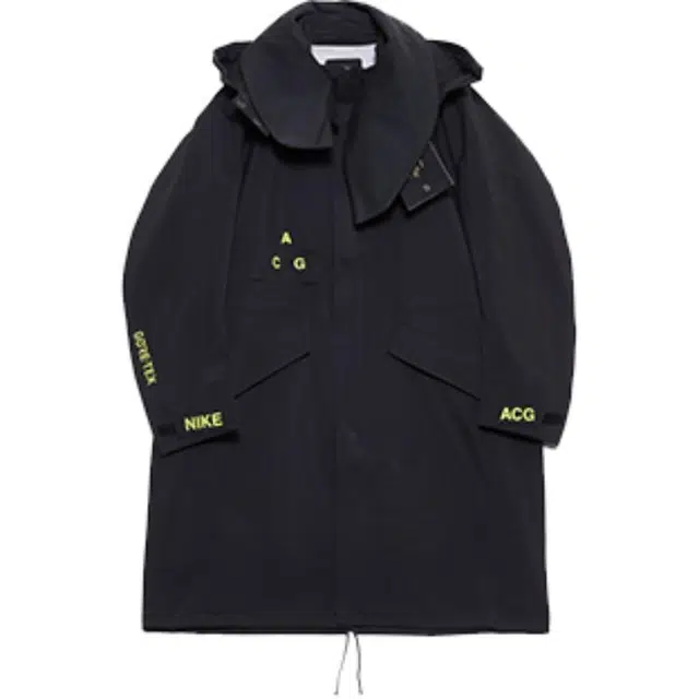 Nike Lab Acg Gore-tex