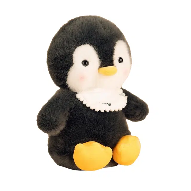 Julebaby 23cm