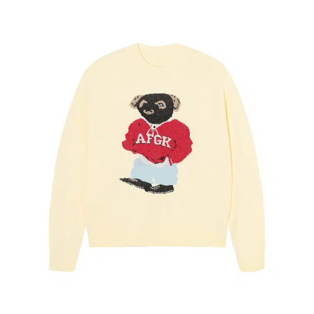 AFGK