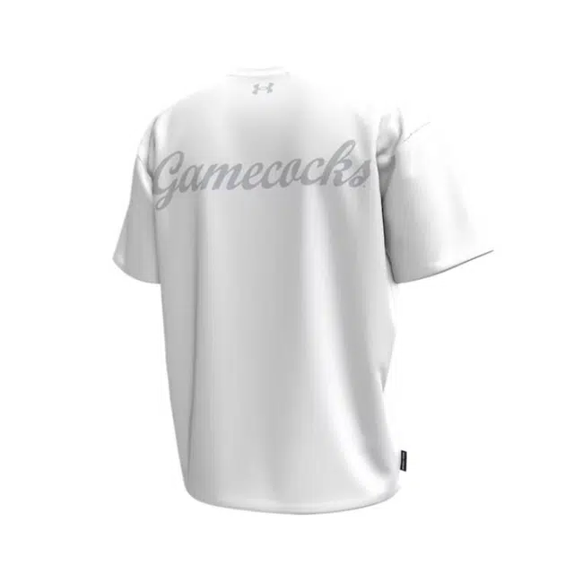 Under Armour Collegiate Heavyweight Coach T -102