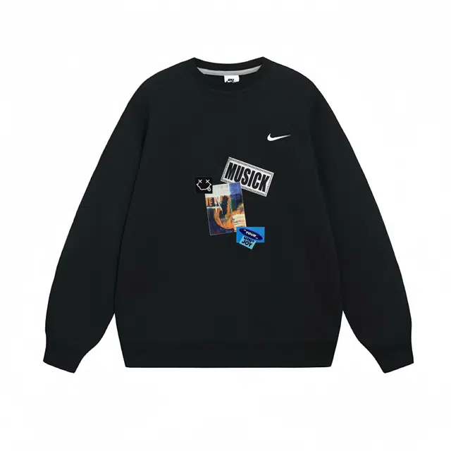 Nike