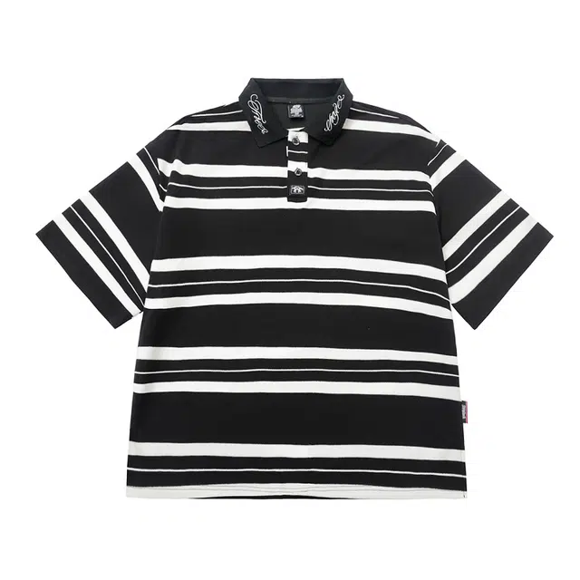 MAURRGOOU Polo