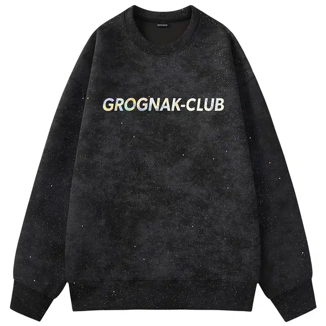 GROGNAK Logo