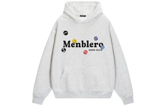Menblero Logo