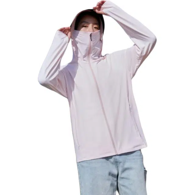 ADOONGA UPF40+