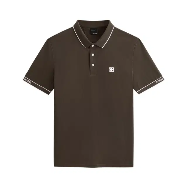 GXG LOGOPolo