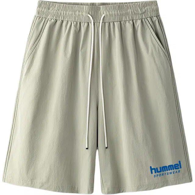 hummel LOGO