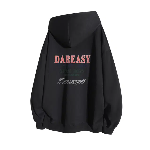 DAREASY
