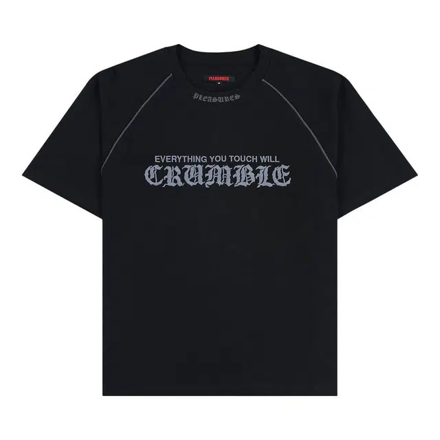 PLEASURES T