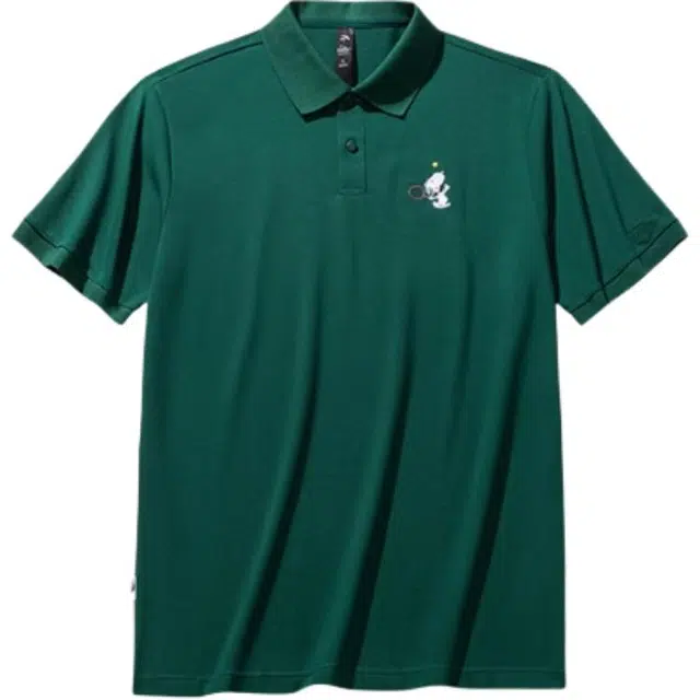 x SNOOPY Polo
