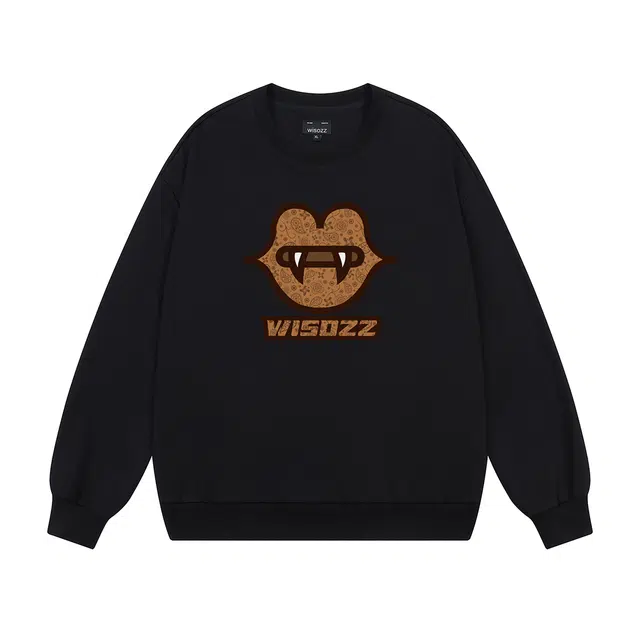 WISOZZ Logo