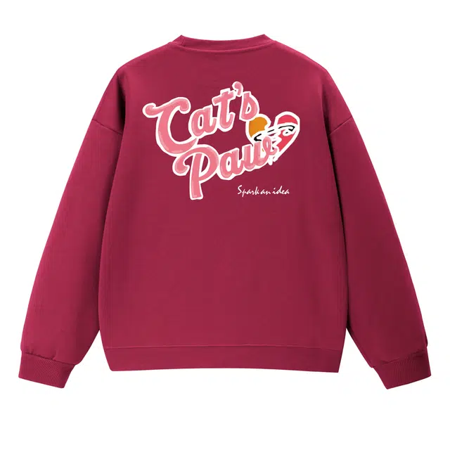 CAT'S PAW logovieb