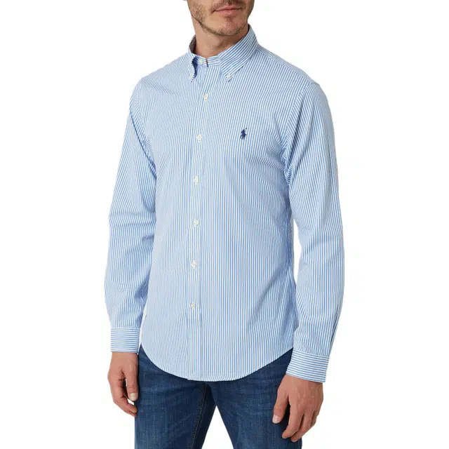 Polo Ralph Lauren Logo