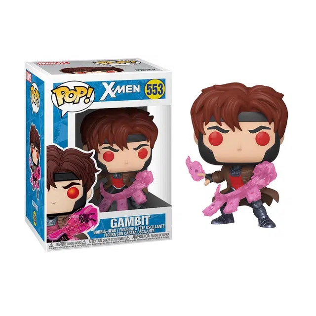 Funko X Q