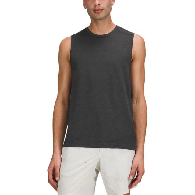 lululemon Metal Vent Tech