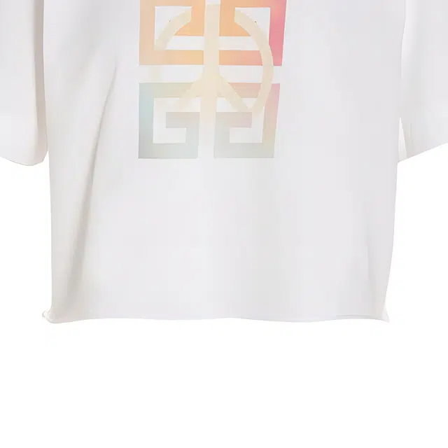 Givenchy FW22 LogoT