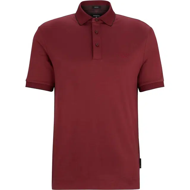 HUGO BOSS LogoPolo