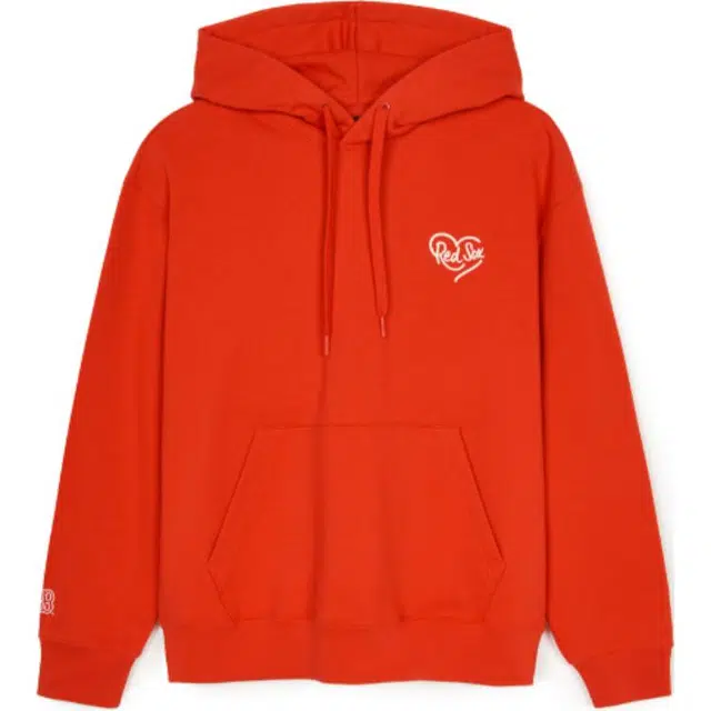 MLB RED SOXOverfit logo