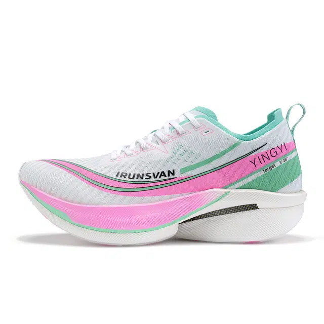 IRUNSVAN 2.0PRO