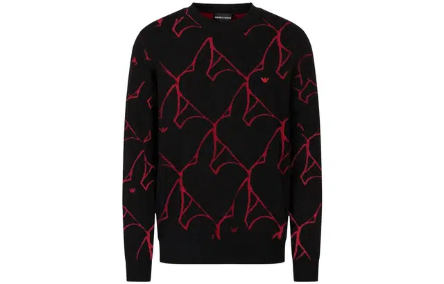 EMPORIO ARMANI SS23